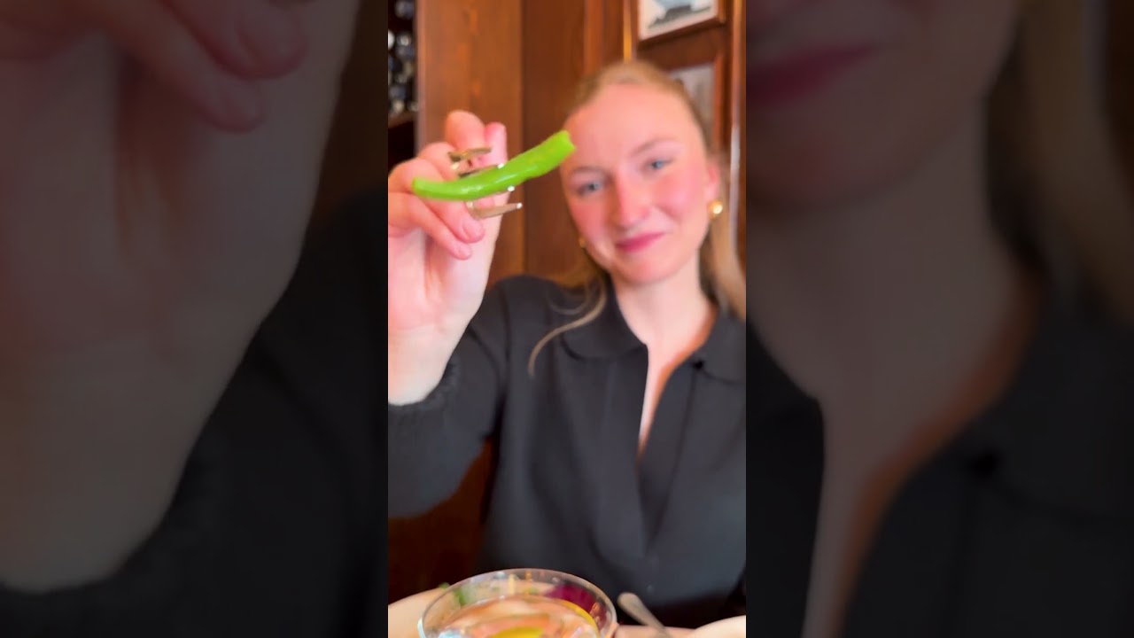 Dining at One of Martha Stewart’s Favorite NYC Restaurants: Elio’s Dining at One of Martha Stewart's Favorite NYC Restaurants: Elio's