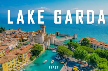 Lake Garda Italy: 10 Best Things to Do in Lake Garda Italy in 2025