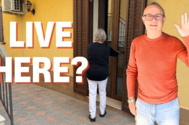 Inside Our Sicilian Cottage: Cozy Home & Outdoor Kitchen Tour