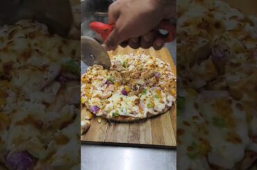 customer Ne achcha nahin kiya#food #shorts #trending #foodie #viralvideo #viralshort #pizza