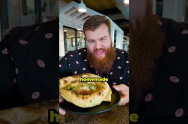 Is This The BEST Italian Spot In Nashville?! #italianfood #foodie #youtubeshorts