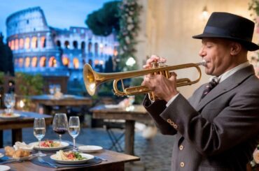 3 Hour | Italy Vibes Trumpet Music | COPYRIGHT FREE