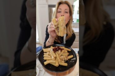 Pasta alla Gricia. Roman Pasta Series | Ep. 4