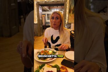 Experience Authentic Italian Dining at Pinocchio: A Taste of Italy in Newcastle #NorthEastDiscounts