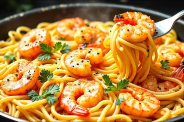 My friend from Italy showed me this recipe! The best dinner I've ever eaten!