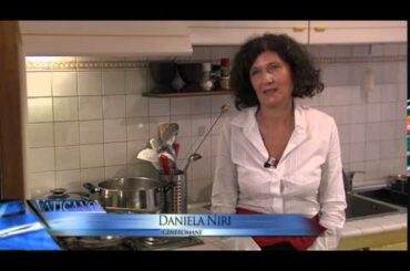 Cene Romane - The Italian Home Restaurant