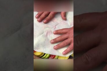 Ratatouille in Tandoor Chef Kanan’s Flavorful Vegetable Delight