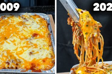 It Took Me 15 Years To Perfect This Spaghetti Recipe