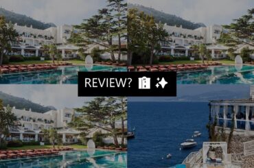 capri palace hotel  spa anacapri italy