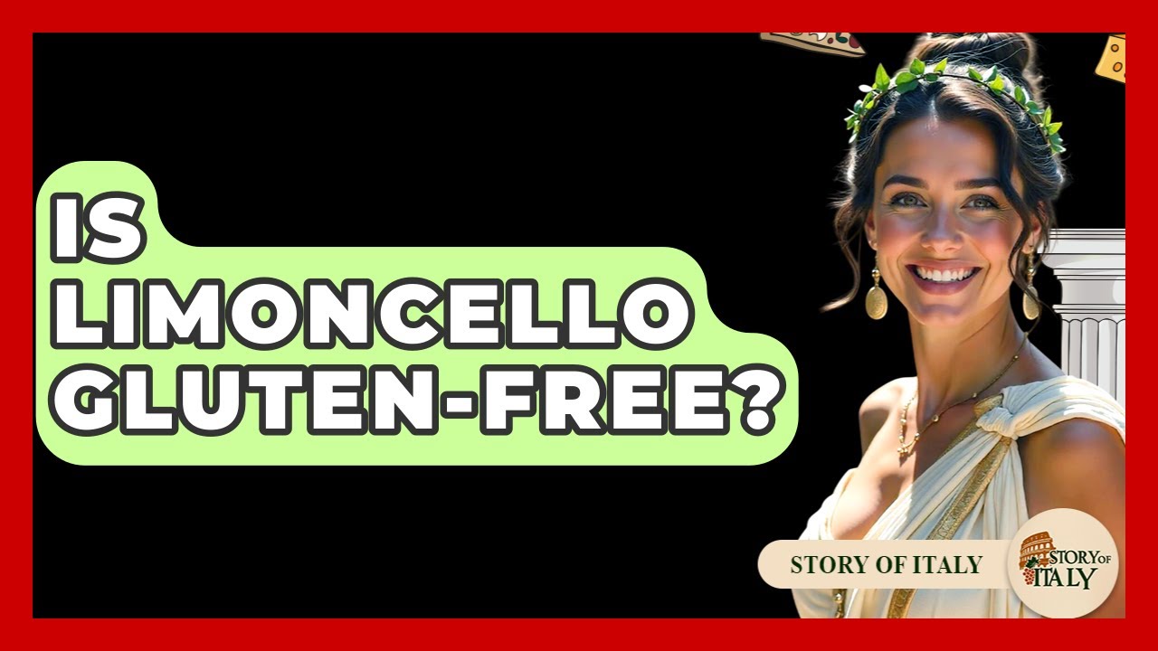 Is Limoncello Gluten-free? – Story Of Italy Is Limoncello Gluten-free? - Story Of Italy
