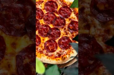 Overnight Pizza Dough with 4 Folds for the Perfect Crust