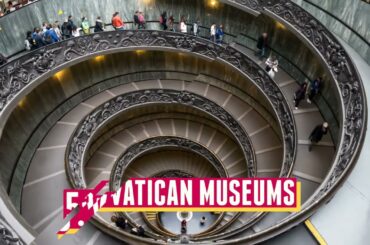 Rome, Italy: 13 Places Every Traveler Should Visit