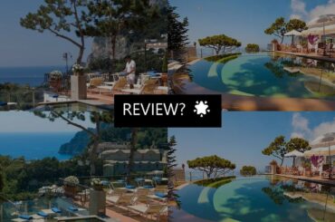 casa morgano capri italy