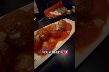 Jackpot! Best Italian Food Las Vegas?