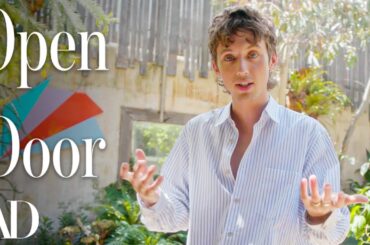 10 Famous Yards to Get You Excited For Summer | Open Door Remix | Architectural Digest