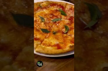 Jamie Oliver Pizzeria