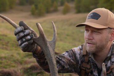 Red Deer & Red Wine! Hunting roaring Red Stag & eating amazing food in ITALY! NICK’S WILD RIDE pt2/2