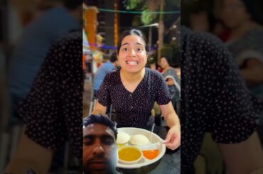 comedy #funny #foodie #food #teluguvlogs #dushyant kukreja #dushyant #dosa#Italy