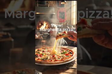 Food Adventure with ReyB in Italy! #ReyB #Italytravel #italyvlog #italianfood #Colosseum #pizza