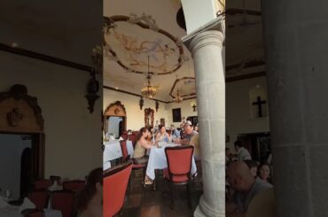 Now this is Sunset Dining!!!! Where am I?