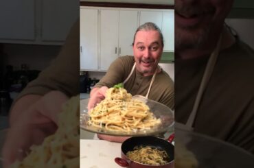 Beat This Aglio e Olio! #pasta