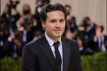 Brooklyn Beckham's Secret to Perfect Italian Pasta & Summer Dining Tips