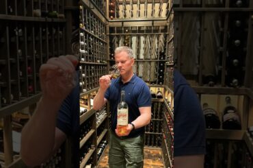 Epic Spanish White Wine: 1986 Marques de Murrieta Castillo Ygay Rioja Blanco Gran Reserva