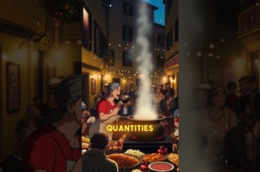 Experience Italy’s Food Festivals: Discover Authentic Sagra Magic! #Italy #FoodFest #Travel #Sagra