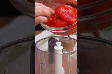 This recipe has become a family favorite! Delicious appetizer in just 15 minutes