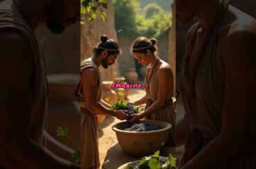 The oldest winery in the world