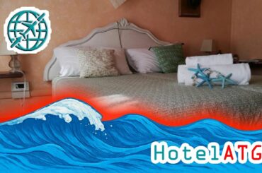 #HotelATG #Review Il Veliero Romantico