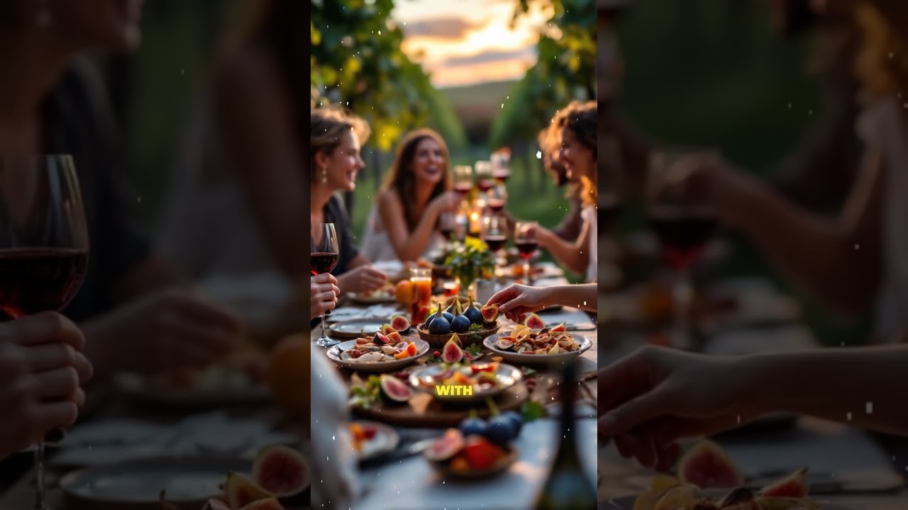 Experience Seaside Renaissance Cuisine in Italy! Taste History! #Travel #Food #Italy #Risotto #Wine Experience Seaside Renaissance Cuisine in Italy! Taste History! #Travel #Food #Italy #Risotto #Wine