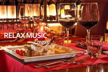 Italian Restaurant Music - Fancy Restaurant Music Background - Jazz Bossa Nova Instrumental