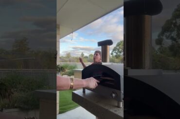 sourdough garlic bread pizza recipe