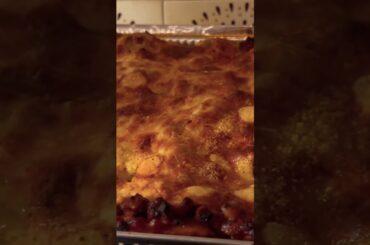 Italian dish LASAGNE, #song #music #nostalgia #love #80smusic #soloperte #neiperte #perte