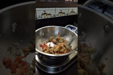 unique eggplant recipe,  baingan recipe Italian