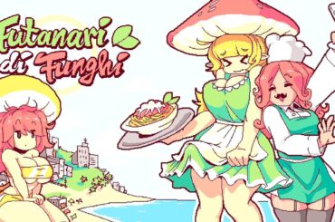 Secret sauce of Italian cuisine | Futanari di Funghi