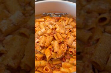 last family meal #shorts