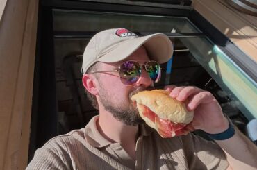 Italy Diaries Part VII: Eating Around Parma