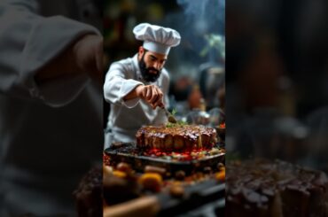 Italian Chef #chef #italy #food #restaurant