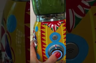 Incredible GREEN Pasta