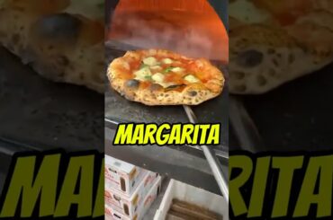 This Is Where Real Pizza Comes From #shorts