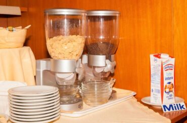 Hotel Jasmine, Teulada, Italy | Holidays In Italy