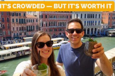 This Is Why People Fall in Love with Venice, Italy (Travel Tips + Hidden Gems)
