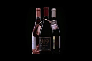 1919 - A Wine Inspired by Art