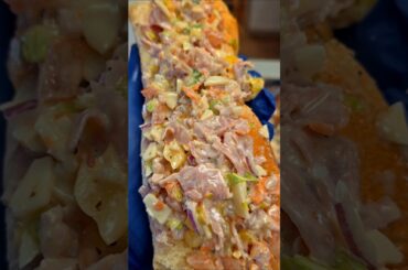 Chopped Italian Sub Sandwich #italiansandwich #sandwich #foodie  #recipe #fyp #easymeals #easyrecipe