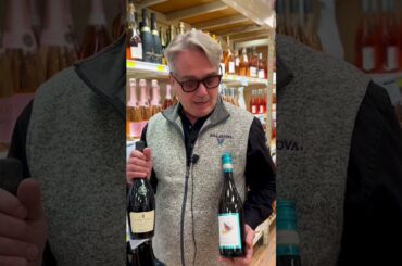 What Are Frizzante Wines?