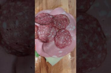 Watch Me Build the Biggest Sub Ever!