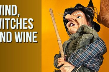 Benevento: Wind, Witches and Wine #wine #italianwine