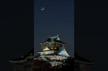 3 must try delicious Japanese food #shorts #musttry